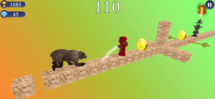 Animal Rescue Escape 3D