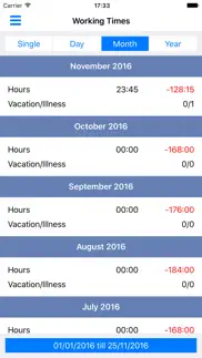 eomagis time tracking iphone resimleri 4