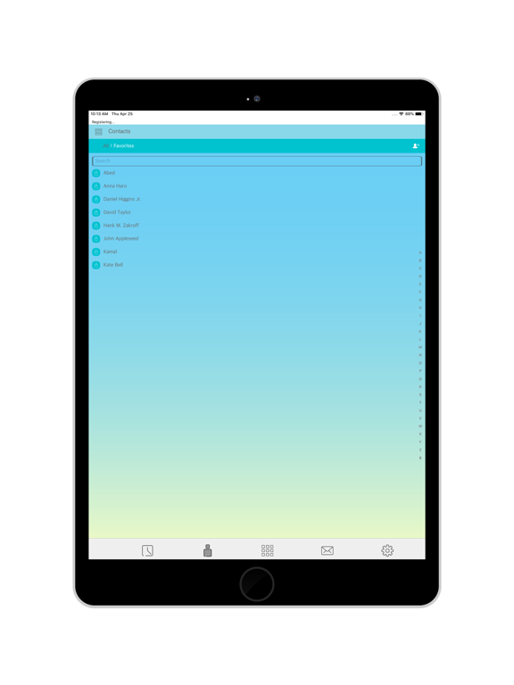 Screenshot #5 pour Smart Call JP
