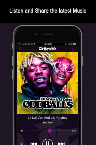 Contraband - Hip Hop, Free Mixtapes, & Free Music Music