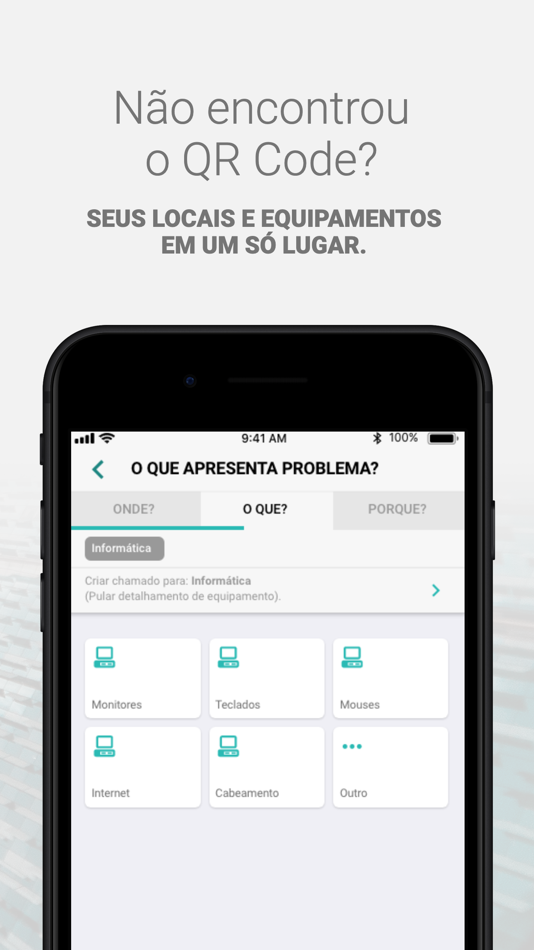 #4. Z Chamados (iOS) 由: Zellar