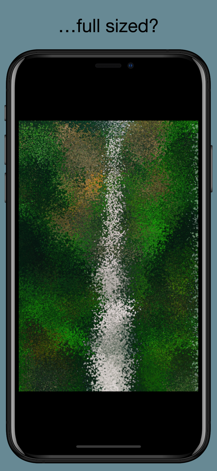 Raindrops - Photo Effect