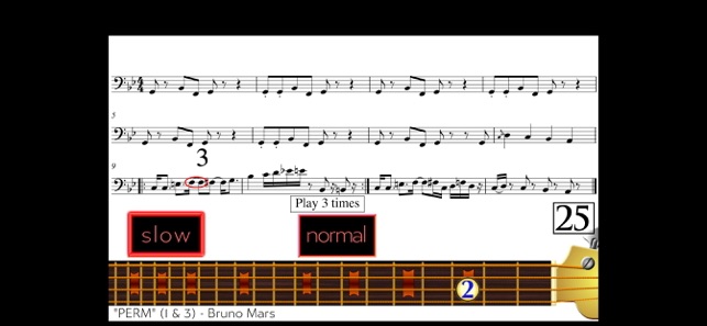Bass Grooves PRO(圖7)-速報App