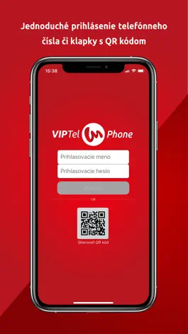 Game screenshot VIPTel Phone mod apk