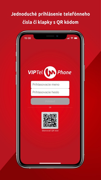 VIPTel Phone