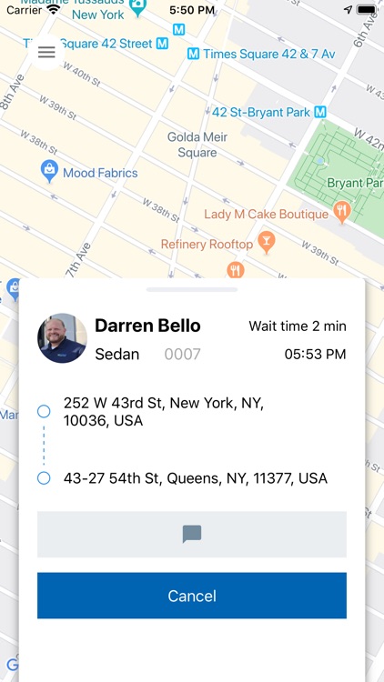 MobiMate screenshot-6