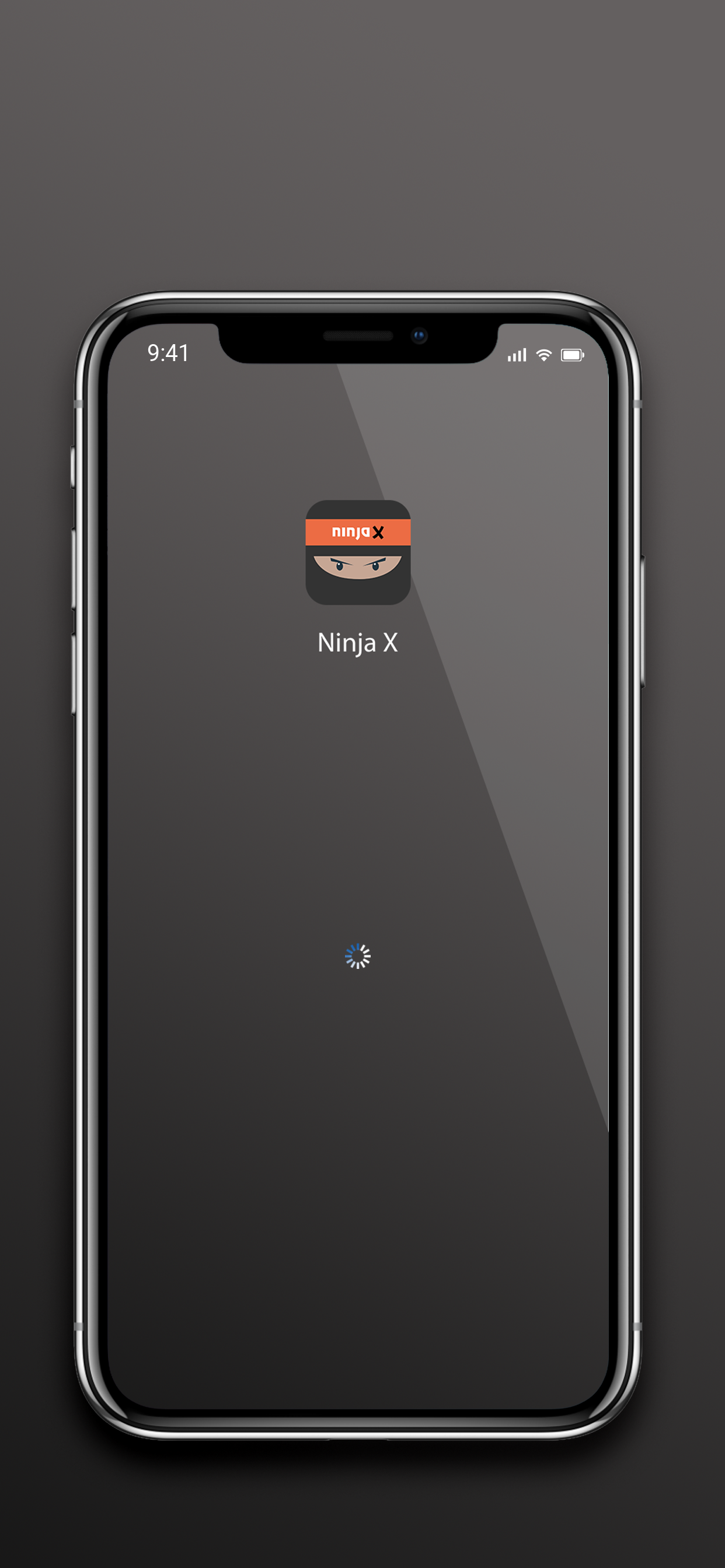 Ninja X : Learning Gamified