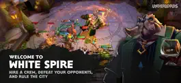 Game screenshot Dota Underlords mod apk