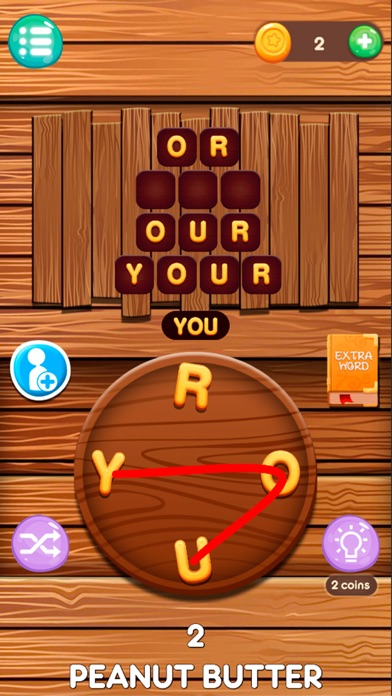 Word Connect 2023 screenshot 4