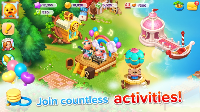 Family Farm Seaside screenshot 7