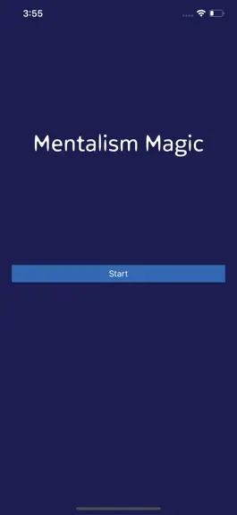Game screenshot Mentalism Magic mod apk