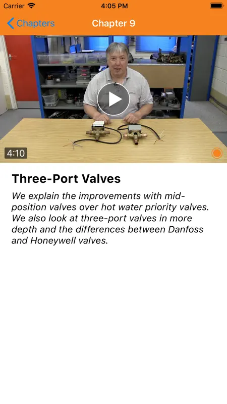 Wiring & Controls screenshot 2 of 4
