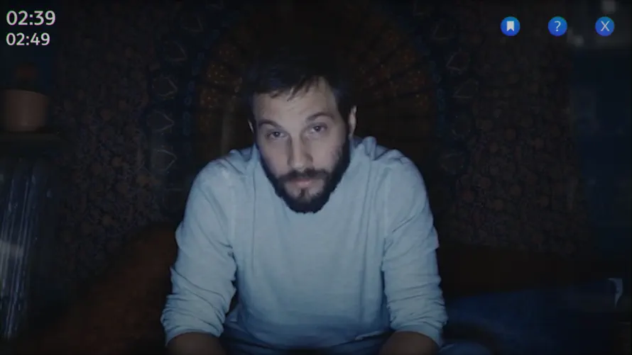 Telling Lies screenshot 5