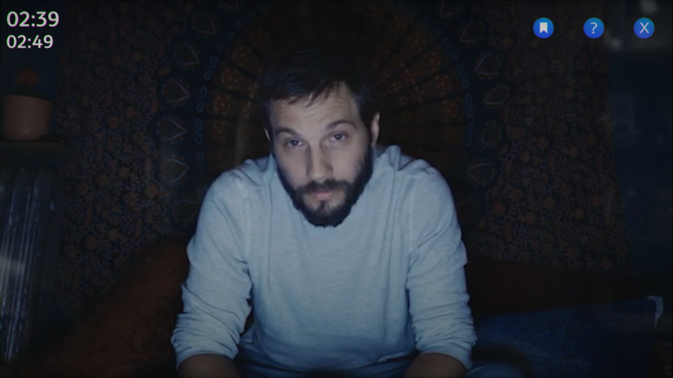 #5. Telling Lies (iOS) Ved: Annapurna Interactive