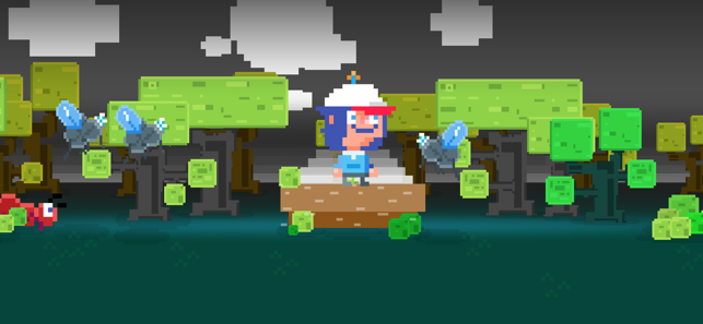 Stompy Bugs(圖3)-速報App