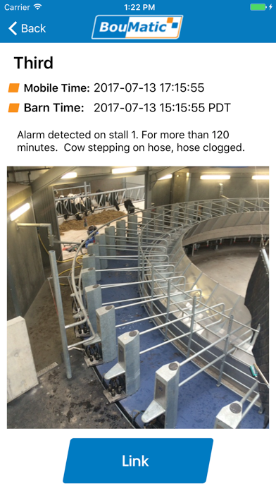 Screenshot #3 pour Boumatic Activity Notification
