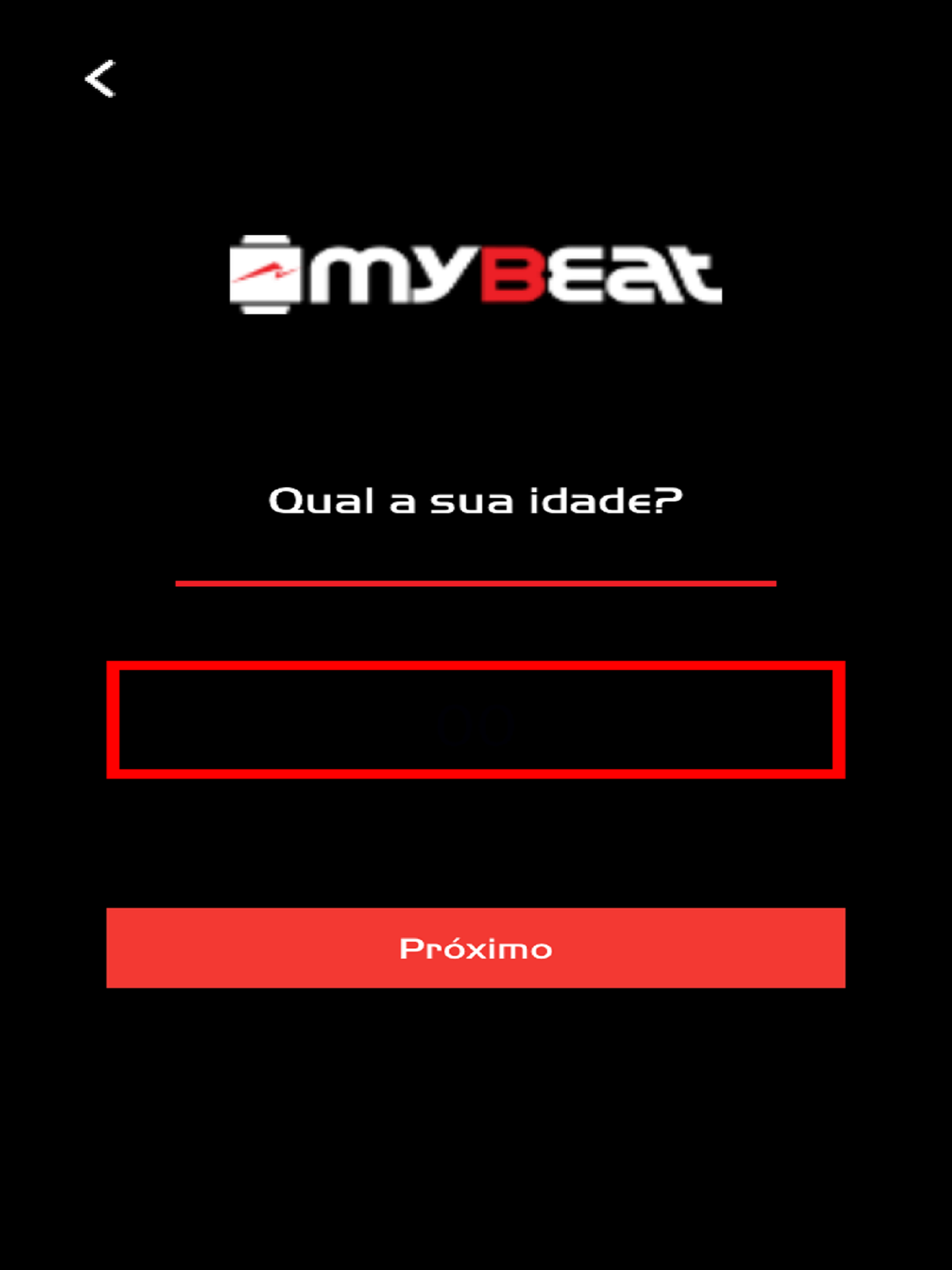 MyBeat screenshot 14