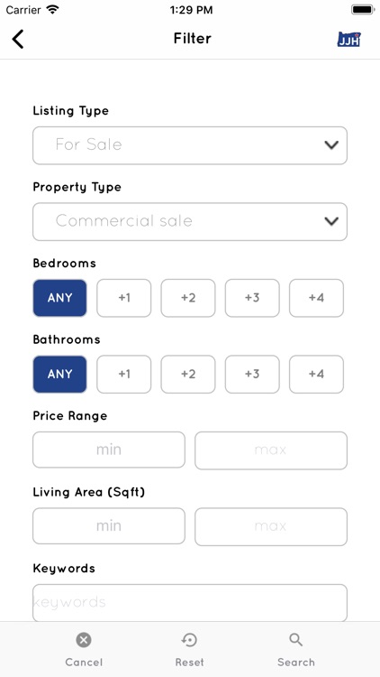 John J Howard Real Estate