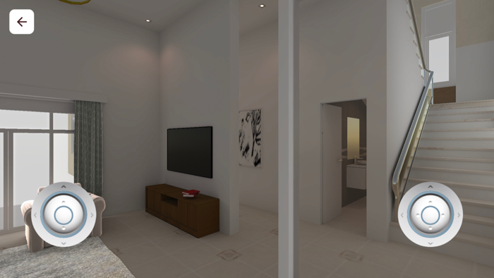 SZHP MY VIRTUAL HOME