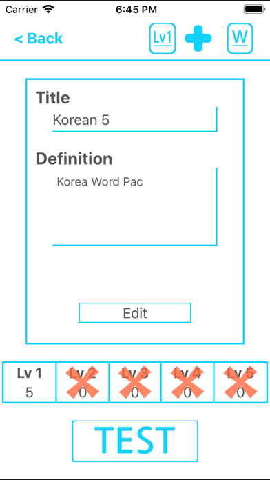 B.T (Brain Training) Screenshot 2 - AppWisp.com