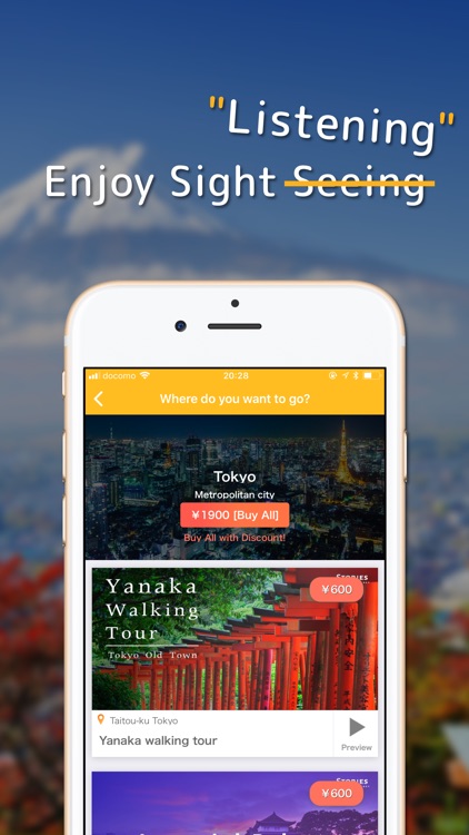 Pokke - Story to Your Journey screenshot-4