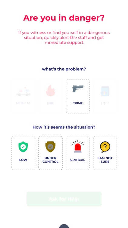 AgoraStaff screenshot-5