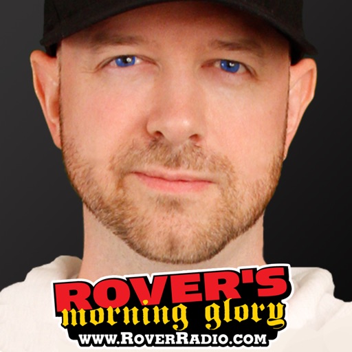 Rover's Morning Glory iOS App