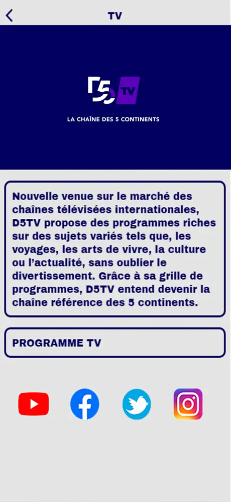 D5tv