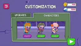 Game screenshot крест зомби hack