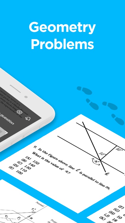 Conects: Math Solver