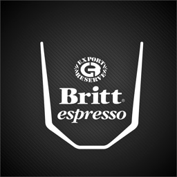 Britt Espresso