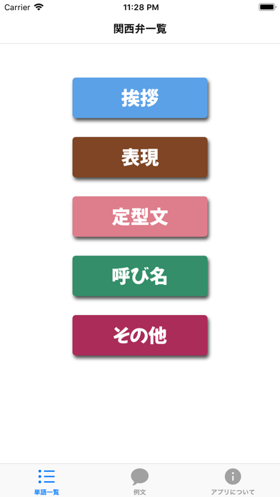 弁 変換 関西 東京弁を関西弁に変換するとどうなる？