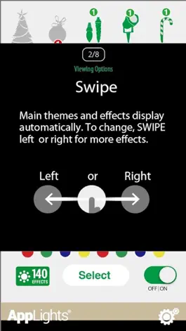 Game screenshot AppLights apk