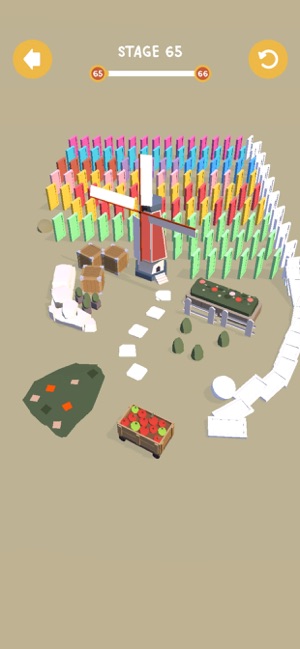 Domino Village(圖2)-速報App
