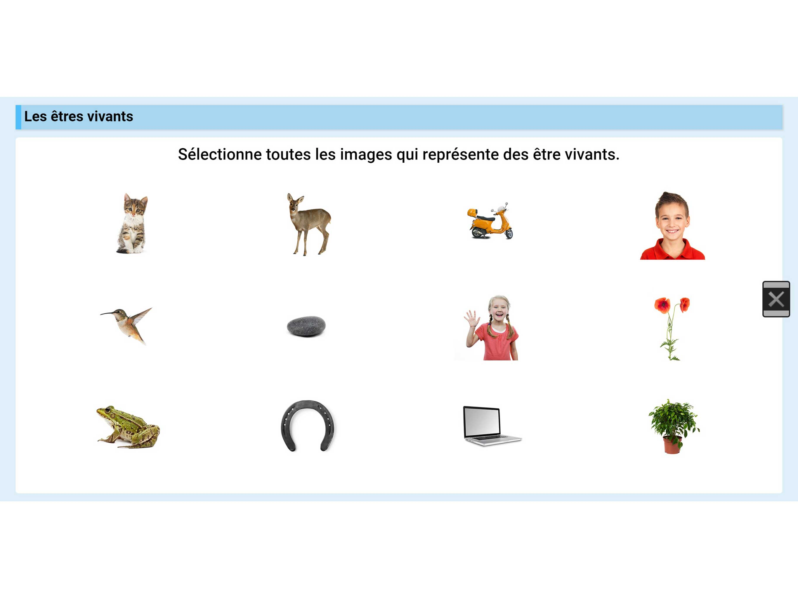 LN - Questionner le monde screenshot 10