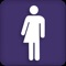 REFUGE maps safe restrooms for transgender, intersex, and gender nonconforming individuals