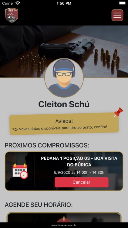 Macuco Clube de Caça e Tiro