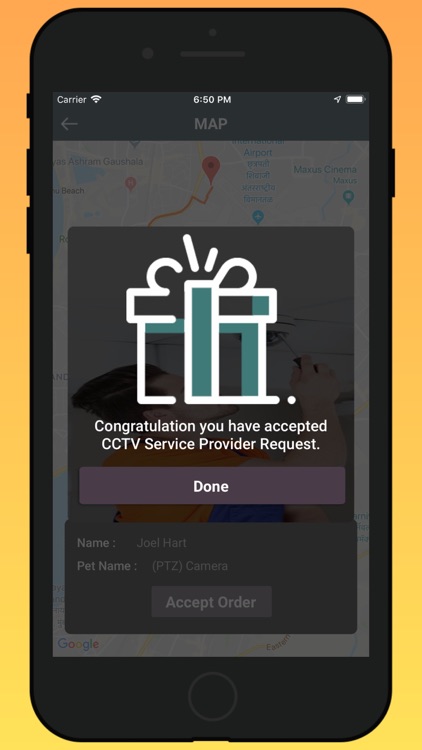 CCTV Service Provider screenshot-6