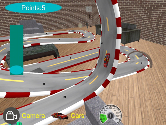 Screenshot #5 pour Kids Car Racers