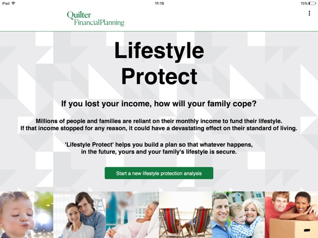 Lifestyle Protect