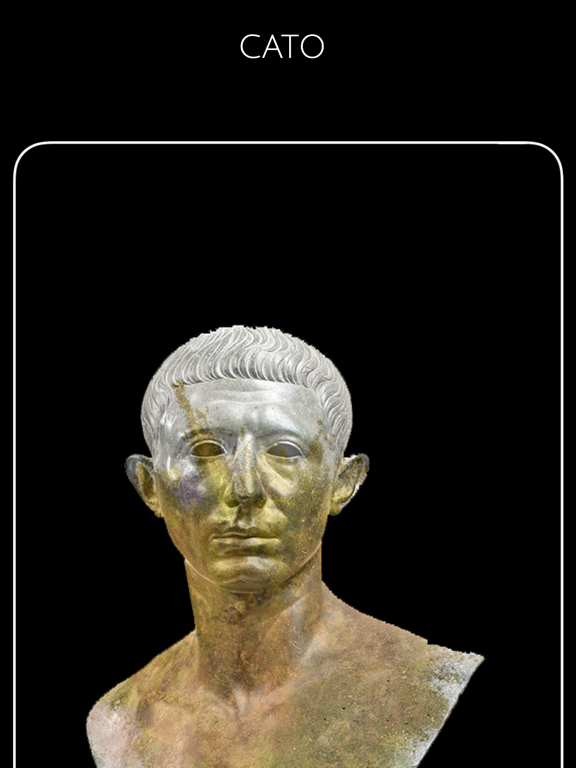 Screenshot #5 pour Stoic Stickers