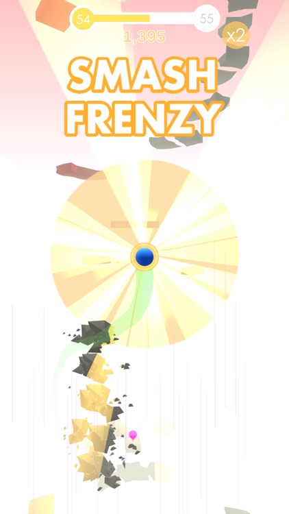 Cloud Towers screenshot-4