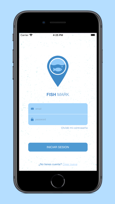 Screenshot #1 pour FishMark