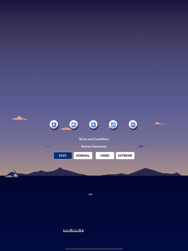‎Falcon Lander - SpaceX edition Screenshot