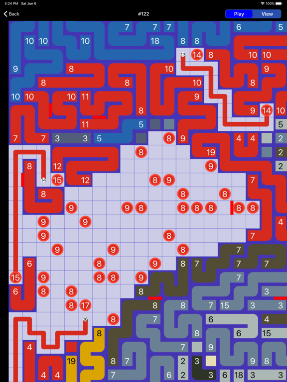 Screenshot #6 pour PathPix Brain