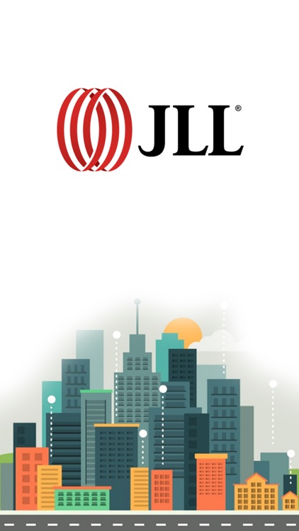 JLL Don't Walk By