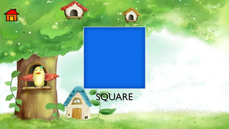 Learn - Persons & Shapes screenshot-5