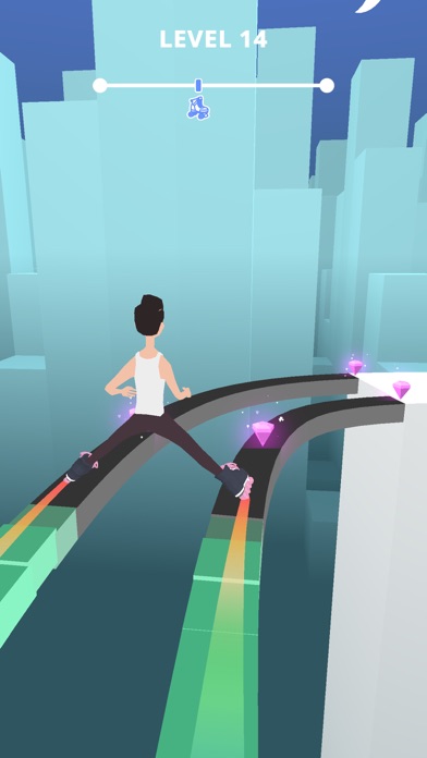 Sky Roller Screenshot 4