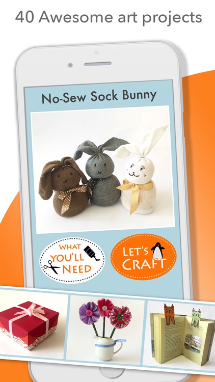 DIY Kids Crafts