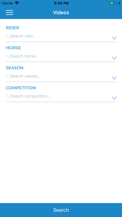 Watch Horse TV Screenshot